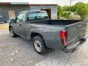 2012 Chevrolet Colorado