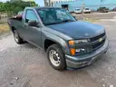 2012 Chevrolet Colorado