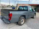 2012 Chevrolet Colorado