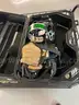SCBA(Self-Contained Breathing Apparatus) Equipment **Carts NOT Included