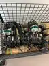SCBA(Self-Contained Breathing Apparatus) Equipment **Carts NOT Included