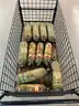 SCBA(Self-Contained Breathing Apparatus) Equipment **Carts NOT Included