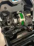 SCBA(Self-Contained Breathing Apparatus) Equipment **Carts NOT Included