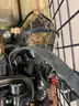 SCBA(Self-Contained Breathing Apparatus) Equipment **Carts NOT Included