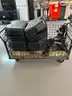 SCBA(Self-Contained Breathing Apparatus) Equipment **Carts NOT Included