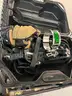 SCBA(Self-Contained Breathing Apparatus) Equipment **Carts NOT Included