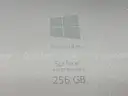 Windows surface Factory reset