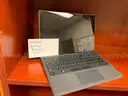 Windows surface Factory reset