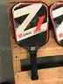 8 USED Onix Pickleball Paddles **Some Damaged