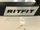 Ritfit Hip Thrust Bench
