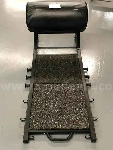 Ritfit Hip Thrust Bench