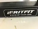 Ritfit Hip Thrust Bench