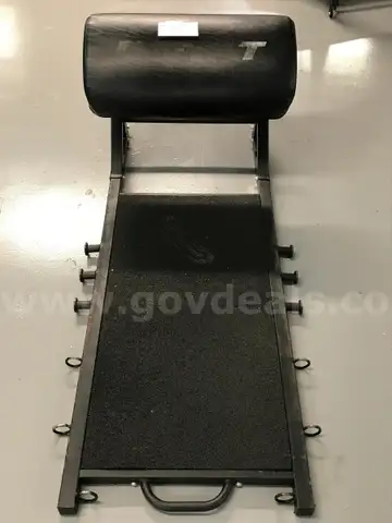 Ritfit Hip Thrust Bench
