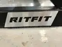 Ritfit Hip Thrust Bench