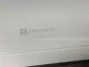 Windows surface Factory reset