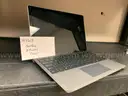 Windows surface Factory reset