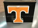 Electric Power T Sign from Neyland Stadium