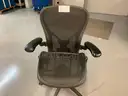 Herman Miller Office Chair MISSING PART