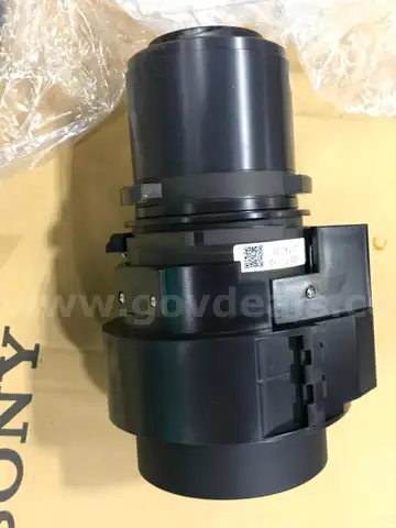 12 Sony Projection Lenses in Boxes VPLL-23009