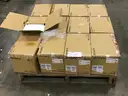 12 Sony Projection Lenses in Boxes VPLL-23009