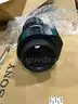 12 Sony Projection Lenses in Boxes VPLL-23009