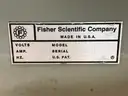 3 Pieces of Lab/Scientific Equipment
