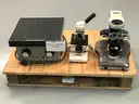 3 Pieces of Lab/Scientific Equipment
