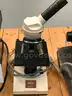 3 Pieces of Lab/Scientific Equipment