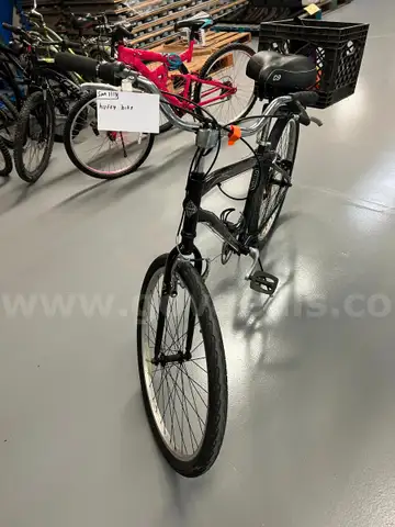 Huffy Bicycle