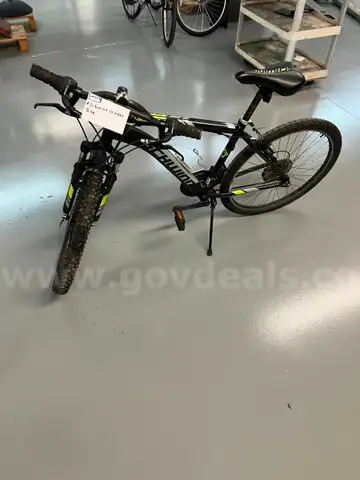 Schwinn Ranger Bicycle