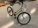 Huffy Bicycle