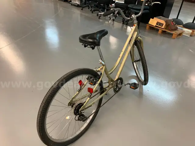 Huffy Bicycle