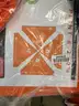 Pallet of Assorted Shirts &#x26; Banners