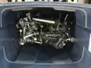 3 Pallets Assorted Disassembled Weight Rack/Fitness Equipment