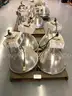 3 Pallets Light Fixtures