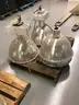 3 Pallets Light Fixtures
