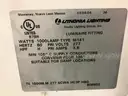 3 Pallets Light Fixtures