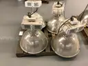 3 Pallets Light Fixtures