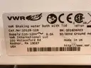 VWR 18L Shaking Water Bath