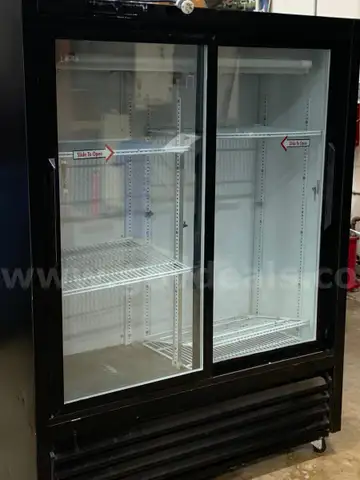 Dessert/Display Cooler