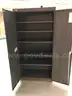 Metal Storage Cabinet