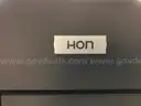Metal Storage Cabinet