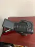 Canon Rebel T5i Camera **NO Battery