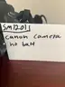 Canon Rebel T5i Camera **NO Battery
