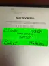 MacBook Pro
