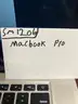 MacBook Pro