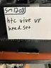 HTC Vive VR Headset