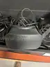 Oculus Rift VR Headset
