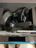 HP Windows Mixed Reality Headset