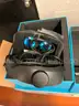 HP Windows Mixed Reality Headset